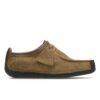Clark Natalie Brown Leather - Image 2