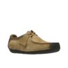 Clark Natalie Brown Leather