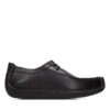 Clark Natalie Black Leather2 - Image 2