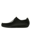 Clark Natalie Black Leather2 - Image 5