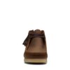 Wallabee Boot Beeswax - Image 4