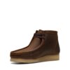 Wallabee Boot Beeswax - Image 5
