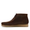 Wallabee Boot Beeswax - Image 6