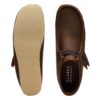Wallabee Boot Beeswax