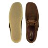 Wallabee Beeswax