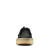 Wallabee Cup Black Nubuck - Image 4