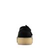 Wallabee Cup Black Nubuck - Image 7