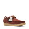 Wallabee Auburn - Image 3