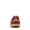 Wallabee Auburn - Image 4