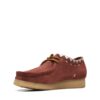 Wallabee Auburn - Image 5