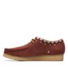 Wallabee Auburn - Image 6