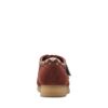 Wallabee Auburn - Image 7