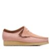 Wallabee Pink Combi Suede - Image 2