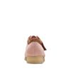 Wallabee Pink Combi Suede - Image 7