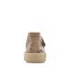 Wallabee Cup Boot  Tan Floral Txt - Image 7