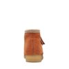 Wallabee Boot Dark Tan - Image 7