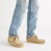 Wallabee Maple Suede - Image 11