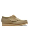 Wallabee Maple Suede - Image 2