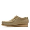 Wallabee Maple Suede - Image 6