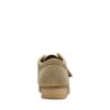 Wallabee Maple Suede - Image 7