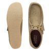 Wallabee Maple Suede - Image 9