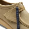 Wallabee Maple Suede - Image 10