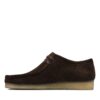 Wallabee Dark Brown Suede - Image 6