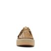 Wallabee Cup Dark Olive - Image 3