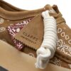 Wallabee Cup Dark Olive - Image 7