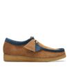 Wallabee Dark Sand - Image 2