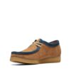 Wallabee Dark Sand - Image 5