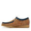 Wallabee Dark Sand - Image 6