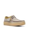 Wallabee Cup Stone