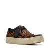 Wallabee Cup Tortoiseshell
