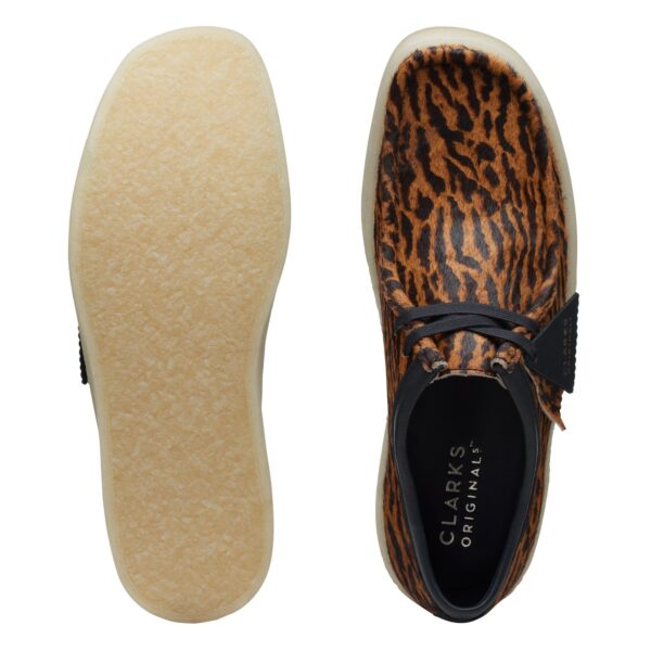 Wallabee Cup Tortoiseshell - Image 8