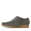 Wallabee Grey Suede - Image 6