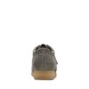 Wallabee Grey Suede - Image 7