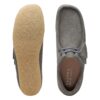 Wallabee Grey Suede - Image 8