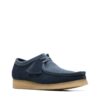 Wallabee Navy Combination