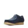 Wallabee Navy Combination - Image 5