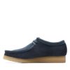 Wallabee Navy Combination - Image 6