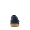 Wallabee Navy Combination - Image 7