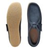 Wallabee Navy Combination - Image 8