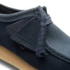 Wallabee Navy Combination - Image 9